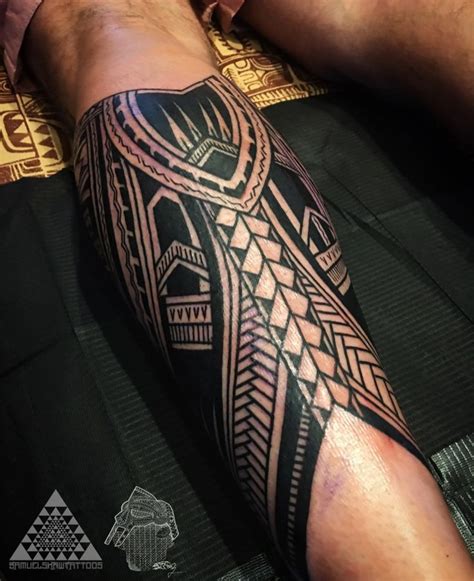 Latest From From Samuel Shaw Tattoos Kulture Tattoo Kollective Kauai