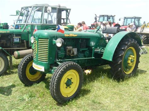 Zetor Super 35 P1070782