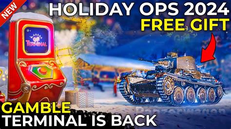 Wot Holiday Ops Tanks Jamima Catharine