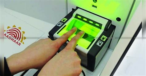 Gstn Releases Advisory For Biometric Based Aadhaar Authentication And Document Verification