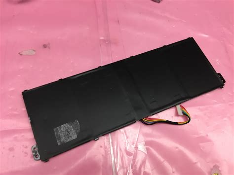 Genuine Acer Aspire ES1 572 Series Laptop Battery 15 2V 3220mAh 48 9Wh