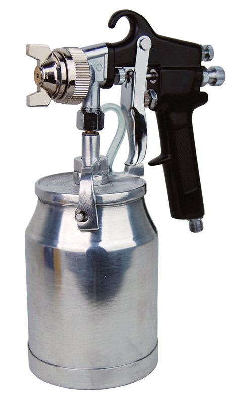 Atd 6810 18mm Suction Style Spray Gun