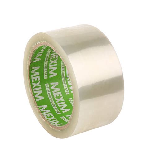 No Noise Tapes Mexim Adhesive Tapes Pvt Ltd