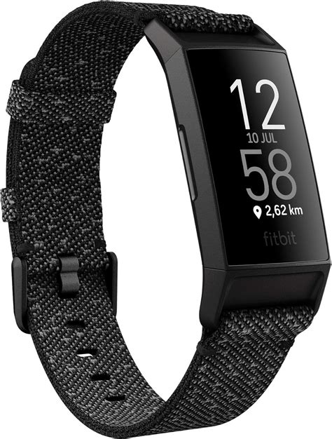 Fitbit Charge Pulsera De Actividad Premium Con Gps Integrado