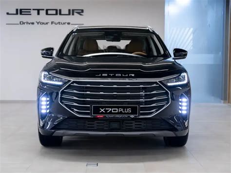 Jetour X70 Plus Luxury 1 6 Turbo 2024 Price Specs Motory Jordan