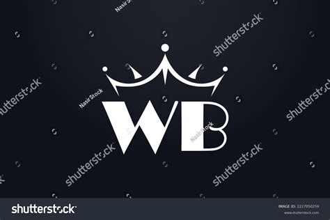 King Crown Logo Design Vector Extra Stock Vector (Royalty Free ...