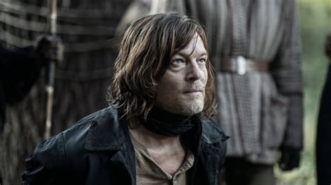 Se Revelaron Nuevas Imágenes Del Spin Off Con Daryl Dixon Comunanet