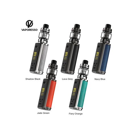 Vaporesso Kit Target 200 ITank 2 New Colors Color Navy Blue