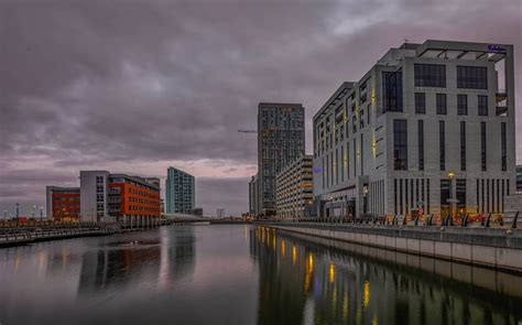 Liverpool Docks photo spot, Liverpool