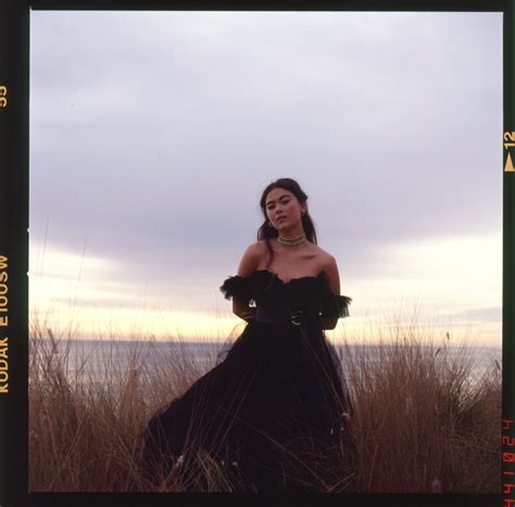 Lukita Maxwell Interview - EUPHORIA.