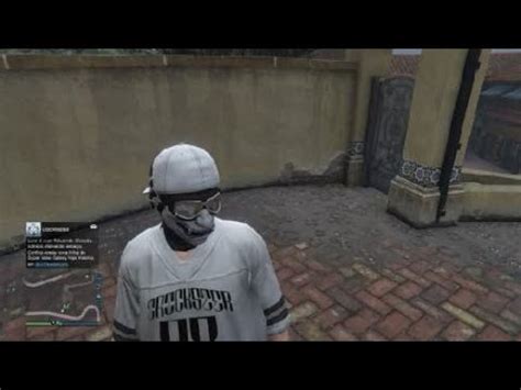 Grand Theft Auto V golpes missão etc YouTube