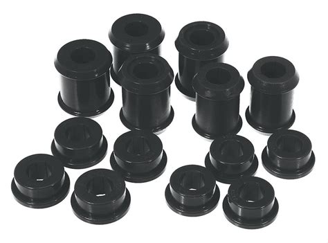 Prothane Motion Control Bl Prothane Rear Control Arm Bushings