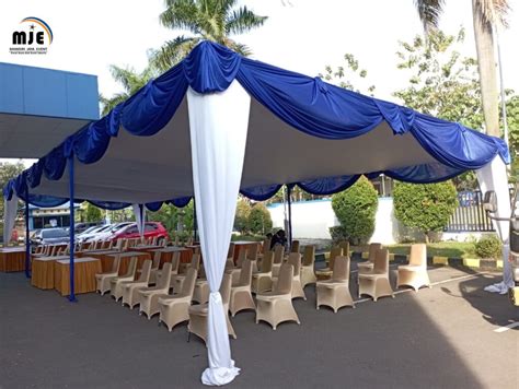 Tenda Konvensional