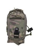 MFH Mehrzwecktasche MOLLE Klein Operation Camo