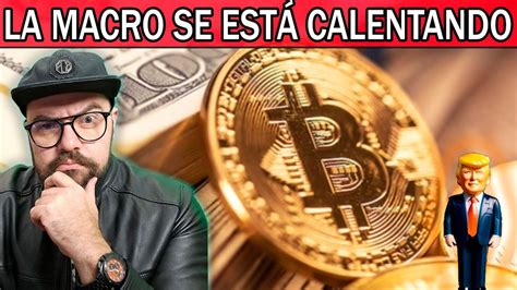 Alerta Se Acelera El Super Ciclo De Liquidez De Bitcoin Bancos