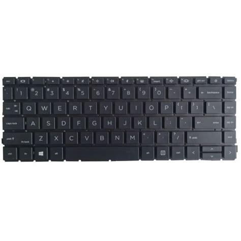 Tastatura Laptop Hp Probook G G G G Iluminata