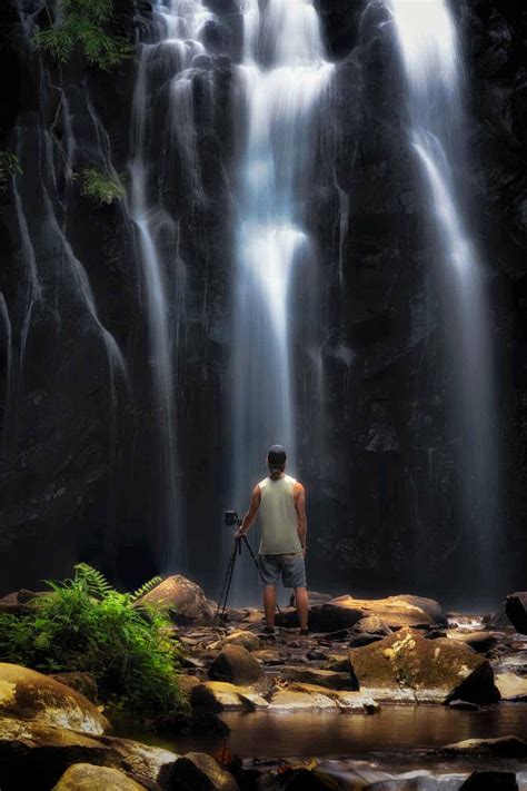 15 Waterfall Photography Tips – How To Shoot Epic Cascade Shots ...