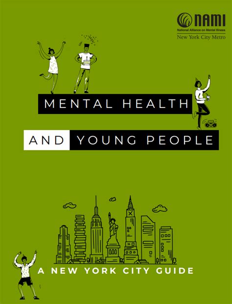 Publications - National Alliance on Mental Illness of New York City , Inc.