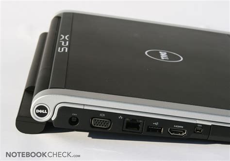 Dell Xps M Notebookcheck Net External Reviews