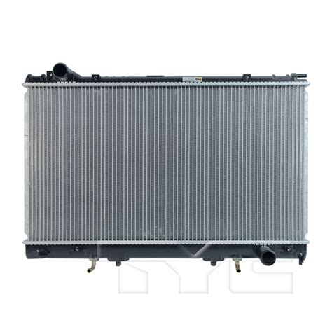 Replacement LEXUS LS400 RADIATORS Aftermarket RADIATORS For LEXUS LS400