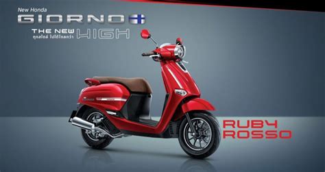 Benarkah Honda Stylo Bakal Rilis 2024 Di Indonesia