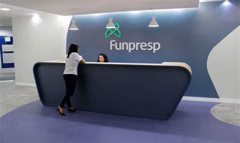 Concurso Funpresp Exe Tem Banca Definida Para Vagas Folha Dirigida