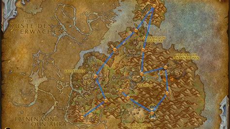 Drachenreiten Guide F R Dragonflight World Of Warcraft