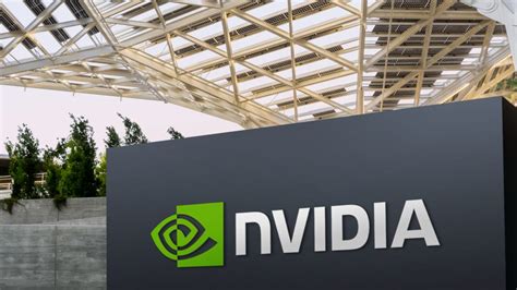 Nvidia Reaches A Us2 Trillion Market Cap A Landmark In Tech