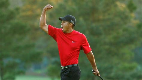 Tiger Woods Wallpapers 68 Images