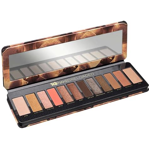 Urban Decay Naked Reloaded Palette Hillside Shopping Centre