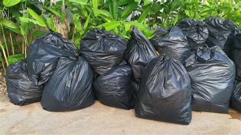 Bolsas Negras Para Basura Medidas Y Precios Bolsas Dulmar