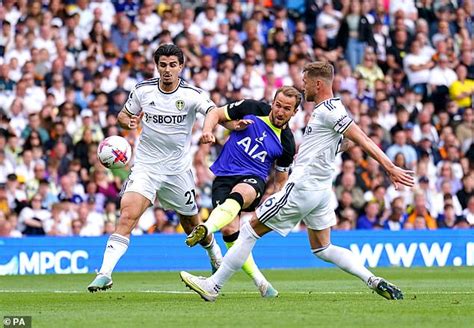 THE NOTEBOOK Andrea Radrizzani Is Absent At Elland Road On His Club S