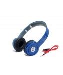 Casque Micro Beats Solo Bleu