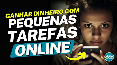 GANHAR DINHEIRO MARKETING DIGITAL NAS REDES SOCIAIS CONHEÇA AS