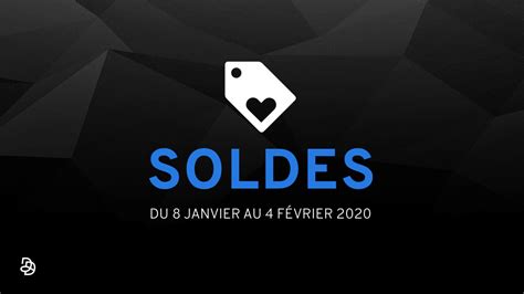 Les Soldes Dhiver 2020 Commencent Aujourdhui Agence Dn D