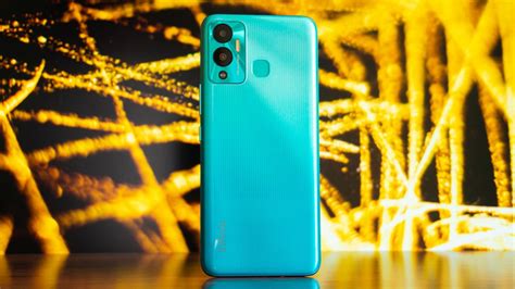 Infinix HOT 12 Play NFC Review Root Nation