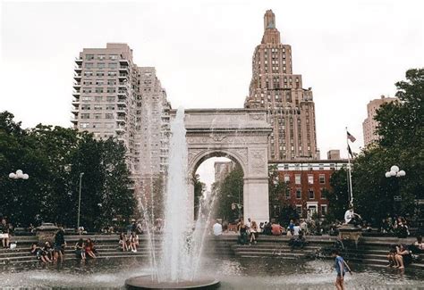 Donde Alojarse En Nueva York Tower Bridge Landmarks Travel