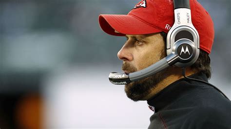 Steelers Coaching Profile Todd Haley Sb Nation Pittsburgh