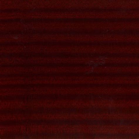 Mahogany Mahogany Red