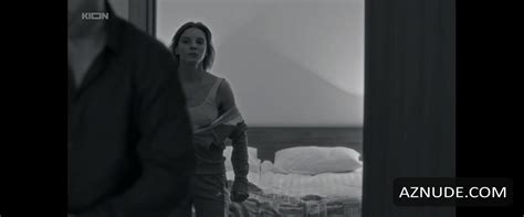 THE AQUATIC EFFECT NUDE SCENES AZNude