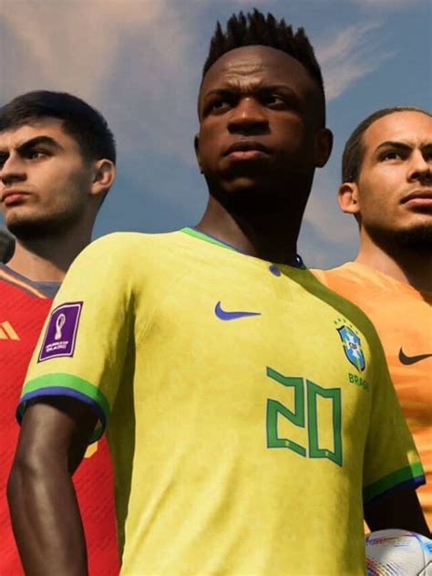 Fifa 23 As 3 Melhores Formações Para O Fut Meuplaystation Tudo