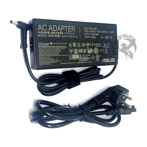 Jual Adaptor Charger Laptop ASUS ViVobook Pro 14X 15X 16X Oled 20V 6A