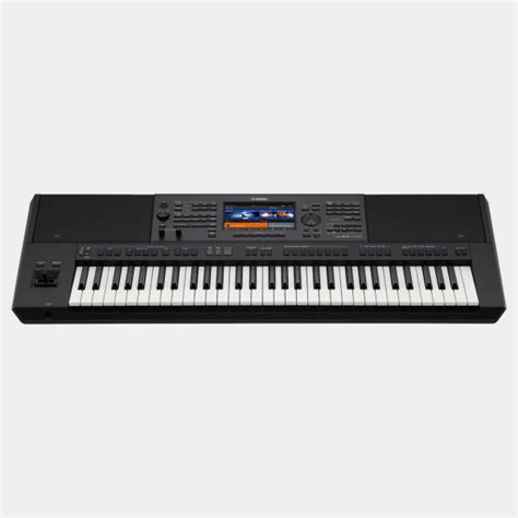 Yamaha Psr Sx Workstation Digitalpiano Wide Selection Fast