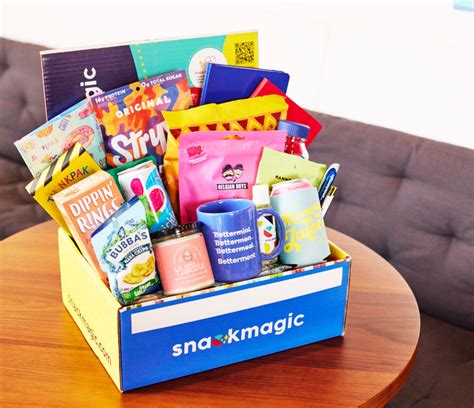 Employee Appreciation Gift Baskets | Unique Employee Gift Boxes Ideas | SwagMagic