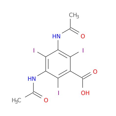 Diatrizoate - brand name list from Drugs.com