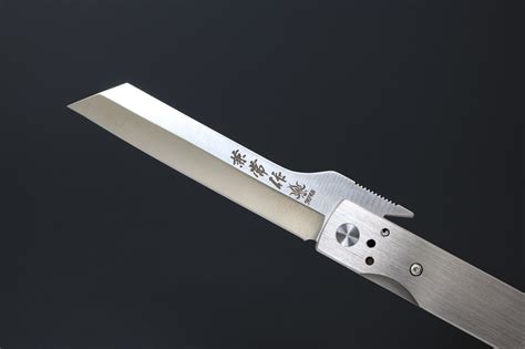 Kb Tanzaku Tou Stainless Kanetsune Seki