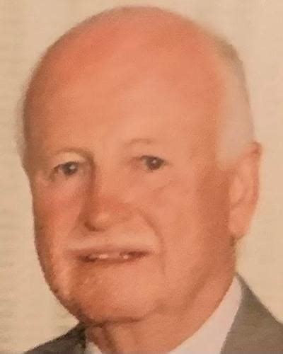 John Quigley Obituary And Online Memorial 2023