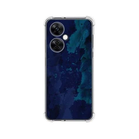 Funda Silicona Antigolpes Para Oneplus Nord Ce 3 Lite 5g Diseño