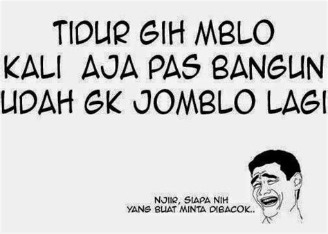 Kumpulan Meme Komik Lucu