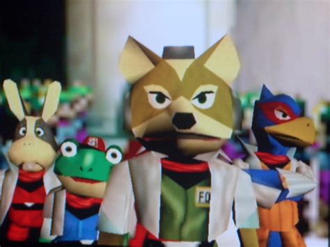 Lylat Wars a.k.a StarFox 64 Review - RetroLuster | GameLuster